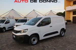 Peugeot PARTNER 1.5 HDI 100CV 3 POSTI