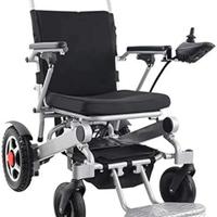 Sedia Elettrica per Disabili e per Bariatrici