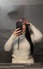 Lavoro cameriera di sala