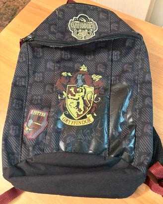Zainetto Harry Pottet