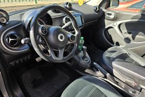 Smart forfoum seconda serie