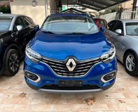 Renault Kadjar Blue dCi 8V 115CV Sport Edition2