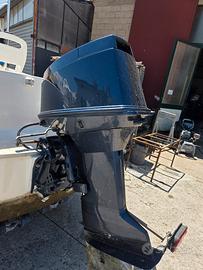 Yamaha top 700 40 cavalli