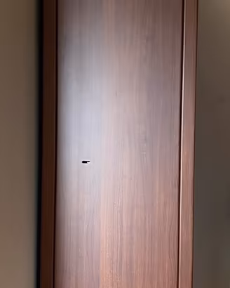 Armadio blindato