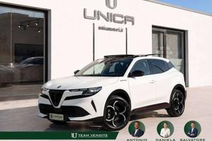 Alfa Romeo Junior 1.2 HYBRID SPECIALE 136 cv AUTOM