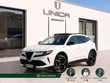 Alfa Romeo Junior 1.2 HYBRID SPECIALE 136 cv AUTOM