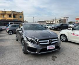 MERCEDES-BENZ GLA 200 CDI Automatic Premium