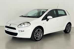 FIAT Punto 1.2 8V 5 porte Easy