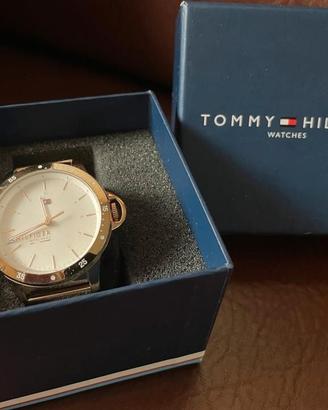 orologio Tommy Hilfiger