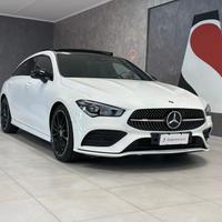 Mercedes CLA Shooting Brake 180 Premium auto
