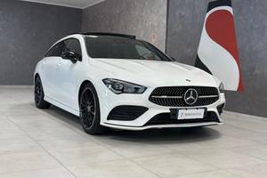 Mercedes CLA Shooting Brake 180 Premium auto