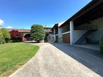 CASA INDIPENDENTE A OFFLAGA