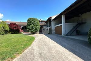 CASA INDIPENDENTE A OFFLAGA