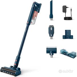 Aspirapolvere PHILIPS con  modulo lavaggio S 5000