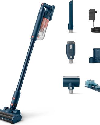 Aspirapolvere PHILIPS con  modulo lavaggio S 5000