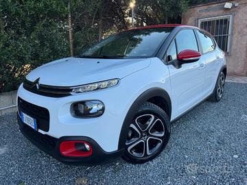 Citroen C3 PureTech 68 Feel