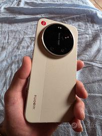 Xiaomi 17 ultra Leica edition