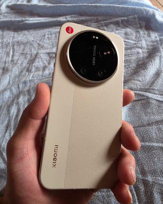 Xiaomi 17 ultra Leica edition