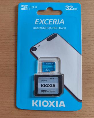 Micro SD