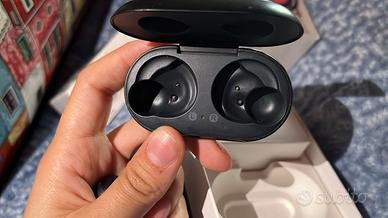 galaxy buds