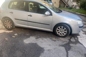 Golf V