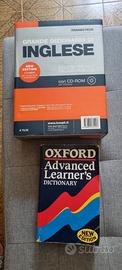 Dizionario inglese