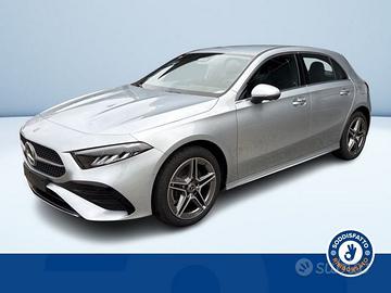 Mercedes-Benz Classe A 250e EQ-Power Automati...
