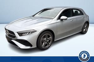 Mercedes-Benz Classe A 250e EQ-Power Automati...