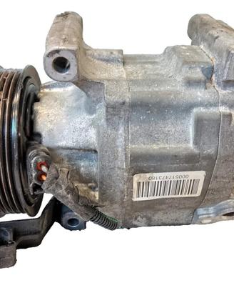 Compressore Clima Aria Condizionata Fiat 500 1.2 B