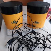 Casse per pc o altro