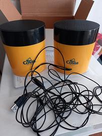 Casse per pc o altro