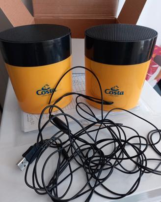 Casse per pc o altro