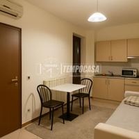 LUMINOSO APPARTAMENTO CON TERRAZZO