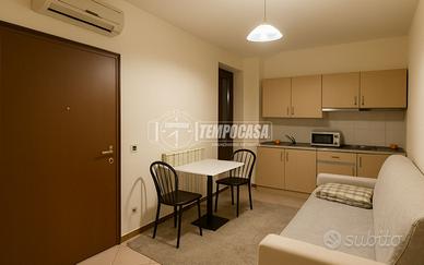 LUMINOSO APPARTAMENTO CON TERRAZZO