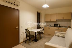 LUMINOSO APPARTAMENTO CON TERRAZZO