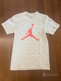 T-shirt Jordan