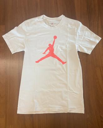 T-shirt Jordan