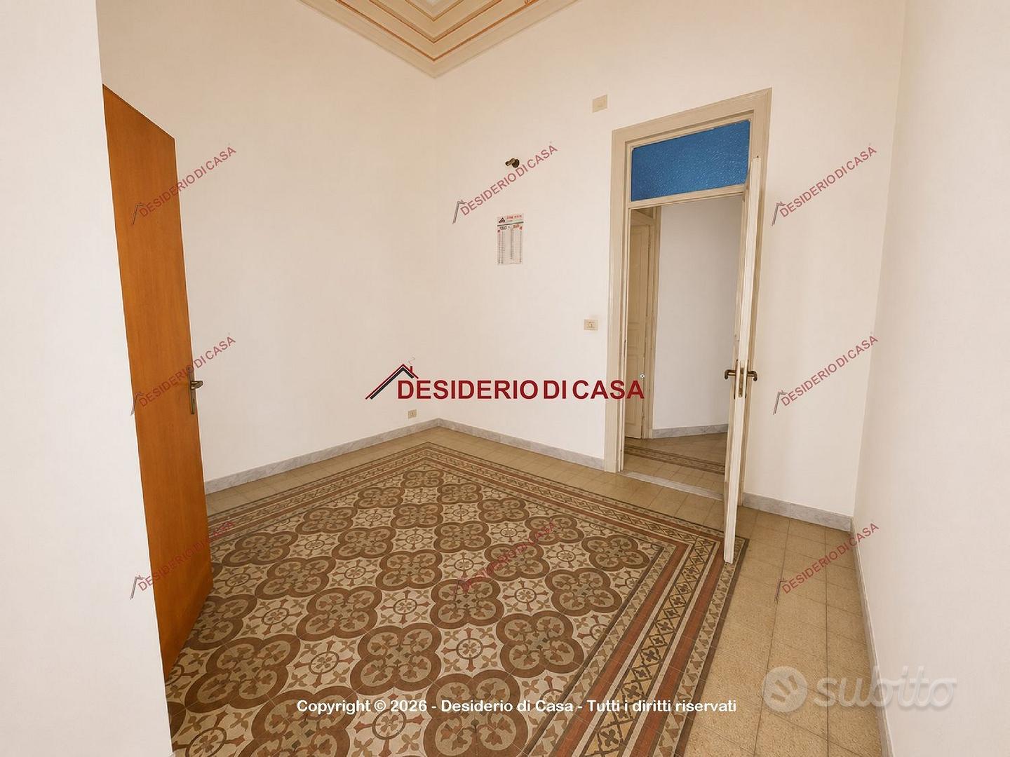 Appartamento – Palermo, Falsomiele, III Circoscrizione - Vista 2