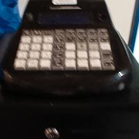 registratore di cassa