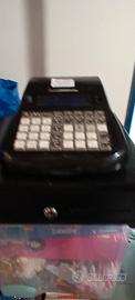 registratore di cassa