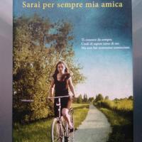 Libro Sarai Per Sempre Mia Amica