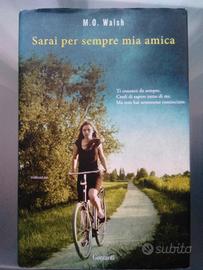 Libro Sarai Per Sempre Mia Amica