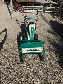 Trincia Orec Bull Mower HR662