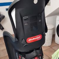 Seggiolino per bicicletta