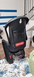 Seggiolino per bicicletta