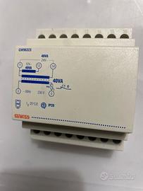 trasformatore.   Qty:2