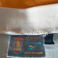 maglia da calcio