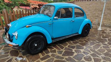 VOLKSWAGEN Maggiolino - 1977