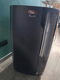 Condizionatore Pinguino Delonghi PAC EX120 Silent