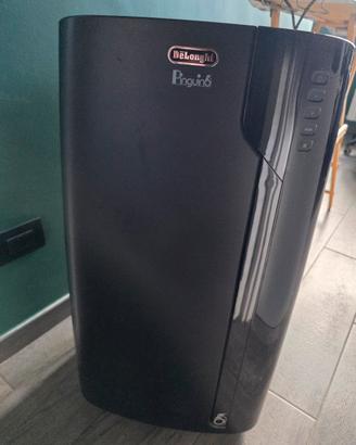 Condizionatore Pinguino Delonghi PAC EX120 Silent